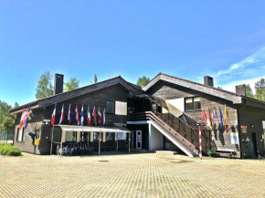 Nidos kempingas, Nida